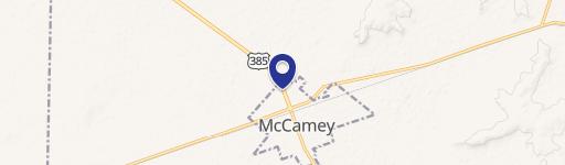 Mc Camey, TX 79752