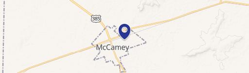Mc Camey, TX 79752