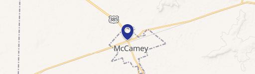 Mc Camey, TX 79752