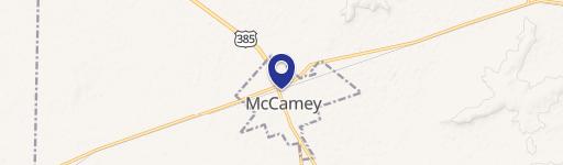Mc Camey, TX 79752