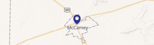 Mc Camey, TX 79752