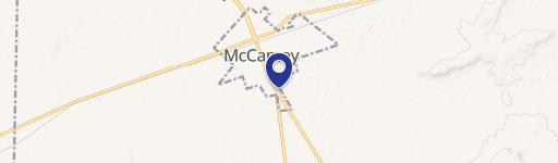 Mc Camey, TX 79752
