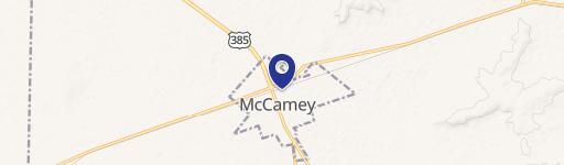 Mc Camey, TX 79752