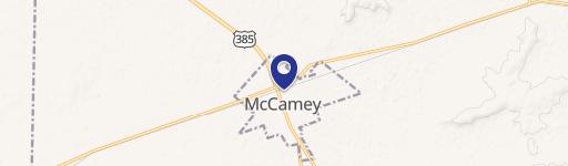 Mc Camey, TX 79752