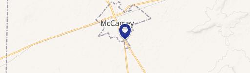 Mc Camey, TX 79752