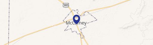 Mc Camey, TX 79752