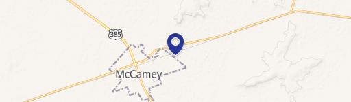 Mccamey, TX 79752