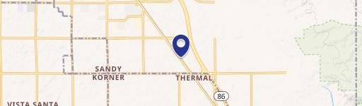 Thermal, CA 92274