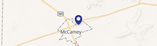 Mc Camey, TX 79752
