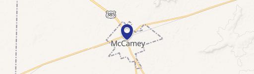 Mc Camey, TX 79752