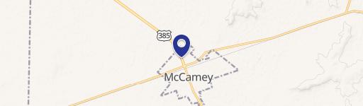 Mc Camey, TX 79752