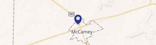 Mc Camey, TX 79752