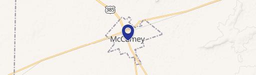 Mc Camey, TX 79752