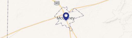Mc Camey, TX 79752