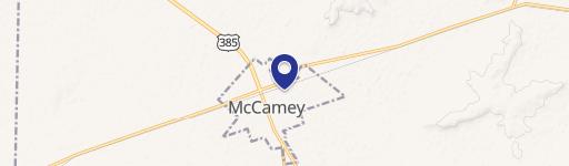 Mc Camey, TX 79752