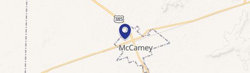 Mc Camey, TX 79752