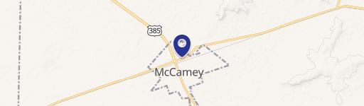 Mc Camey, TX 79752
