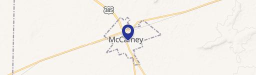 Mc Camey, TX 79752