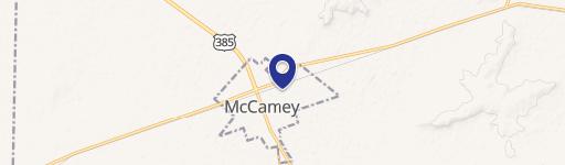 Mc Camey, TX 79752