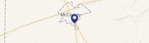 Mc Camey, TX 79752