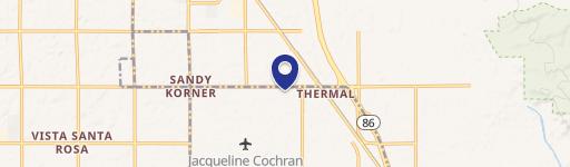 Thermal, CA 92274