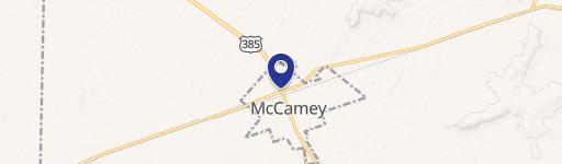 Mc Camey, TX 79752
