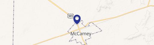 Mc Camey, TX 79752