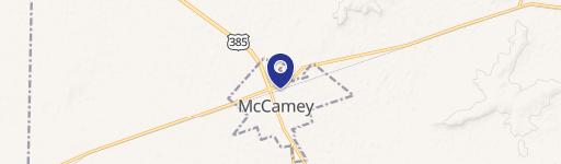 Mc Camey, TX 79752