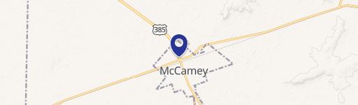 Mc Camey, TX 79752