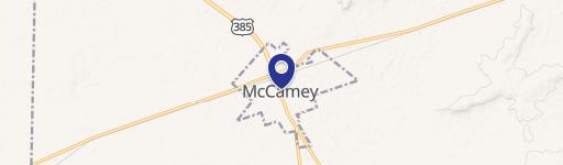 Mc Camey, TX 79752