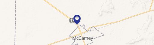 Mc Camey, TX 79752