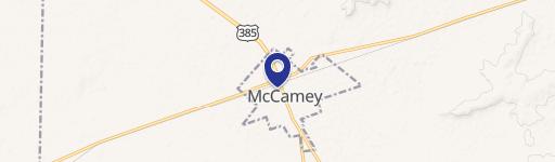 Mc Camey, TX 79752