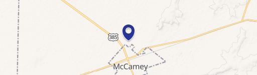 Mc Camey, TX 79752