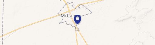 Mc Camey, TX 79752