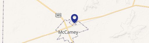 Mc Camey, TX 79752