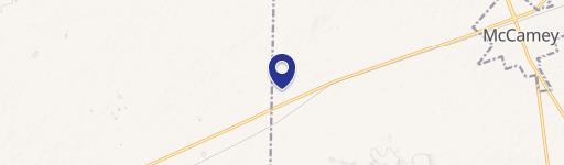 Mccamey, TX 79752
