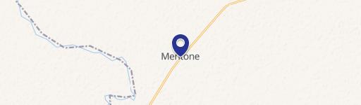 Mentone, TX 79754