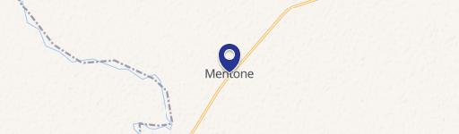 Mentone, TX 79754