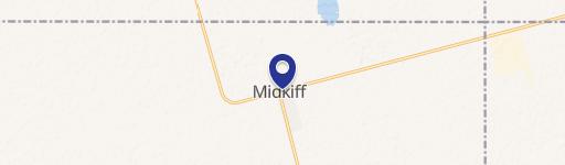 Midkiff, TX 79755