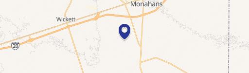 Colorado At W 45th St