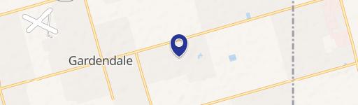 Gardendale, TX 79758