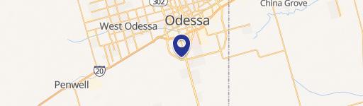 Odessa, TX 79766