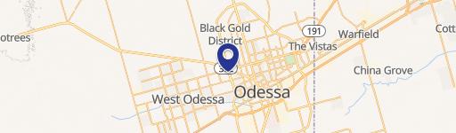 Odessa, TX 79764