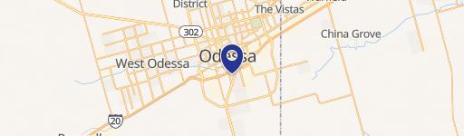 Odessa, TX 79766