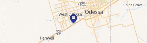 Odessa, TX 79763