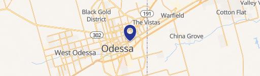 Odessa, TX 79761