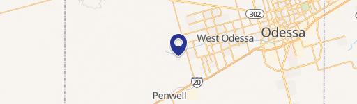 Odessa, TX 79763