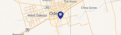 Odessa, TX 79766