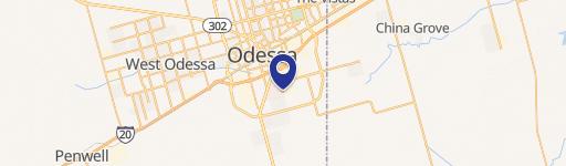 Odessa, TX 79766