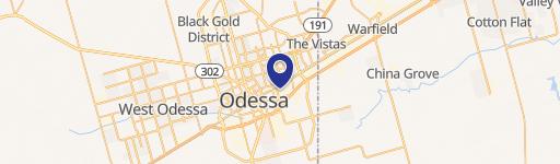 Odessa, TX 79761